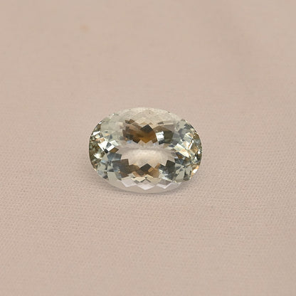 NATURAL AQUAMARINE