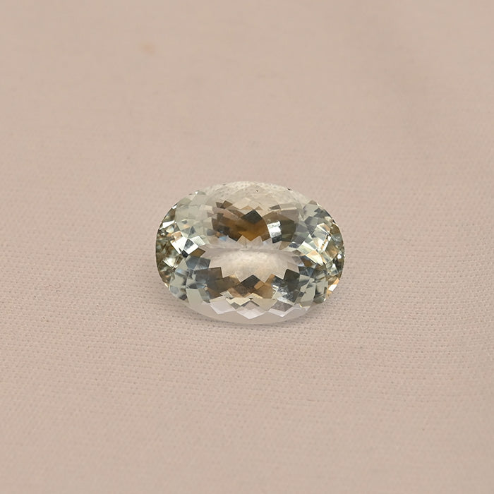 NATURAL AQUAMARINE