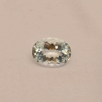NATURAL AQUAMARINE
