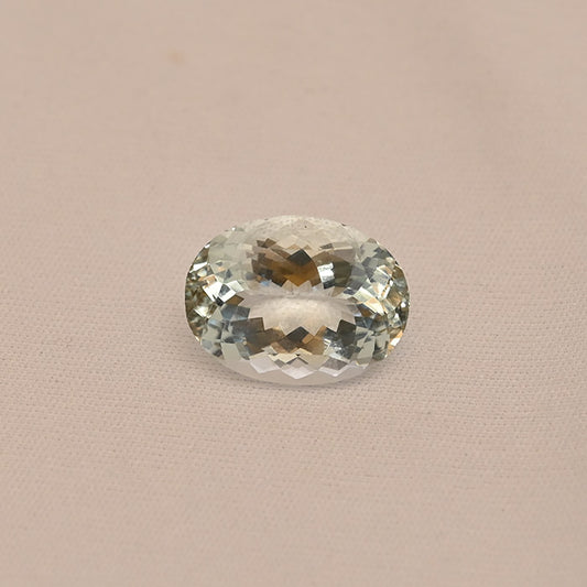 NATURAL AQUAMARINE