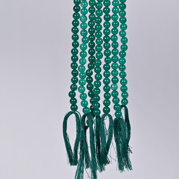 ONEX GREEN BEADS