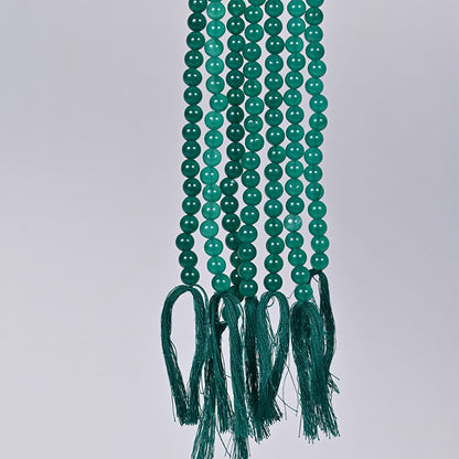 ONEX GREEN BEADS