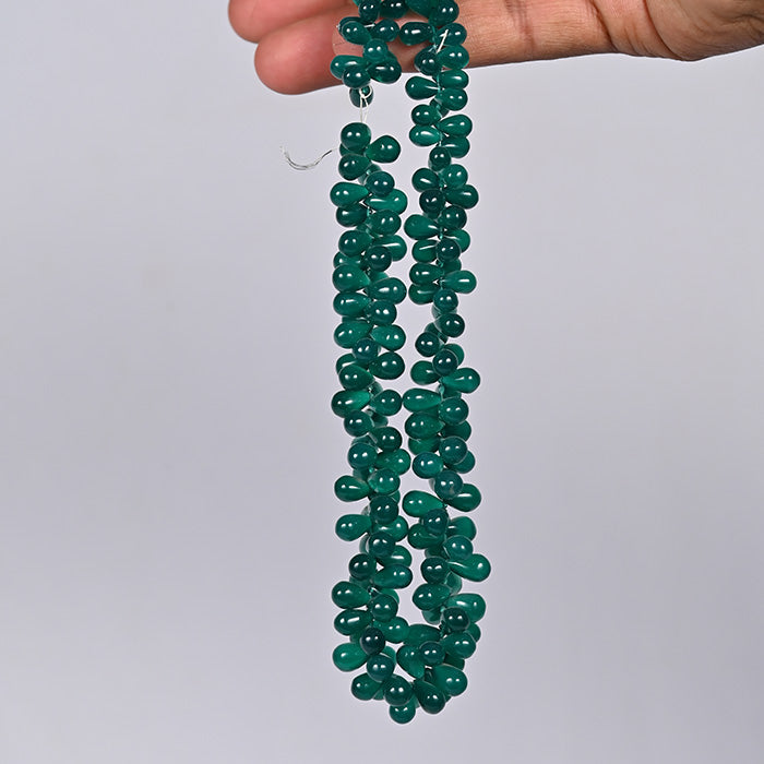 ONEX GREEN BEADS