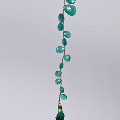 ONEX GREEN BEADS
