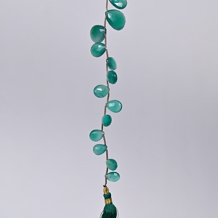 ONEX GREEN BEADS