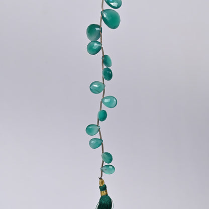 ONEX GREEN BEADS