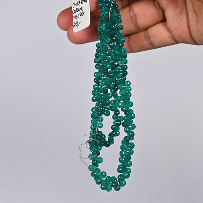 ONEX GREEN BEADS