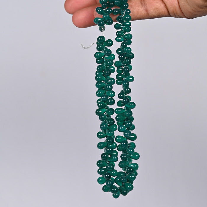 ONEX GREEN BEADS
