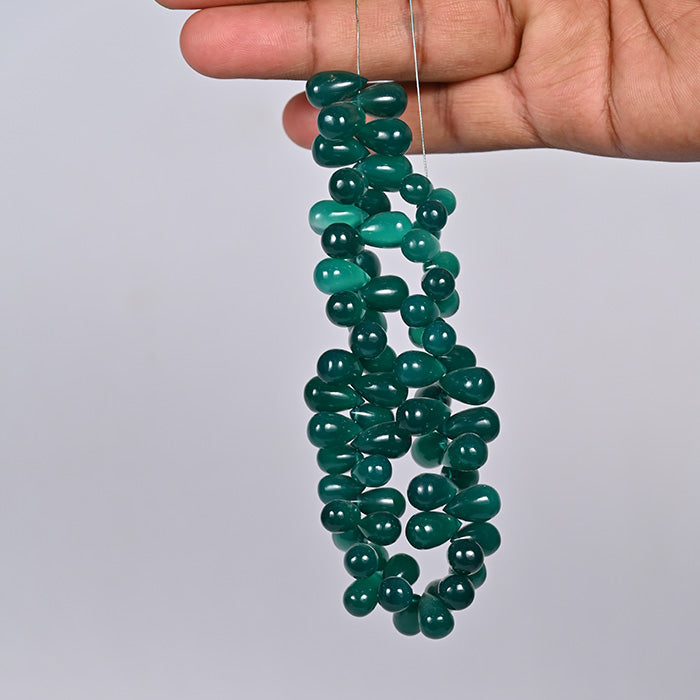 ONEX GREEN BEADS