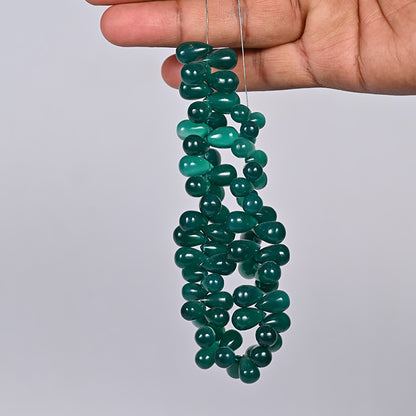 ONEX GREEN BEADS