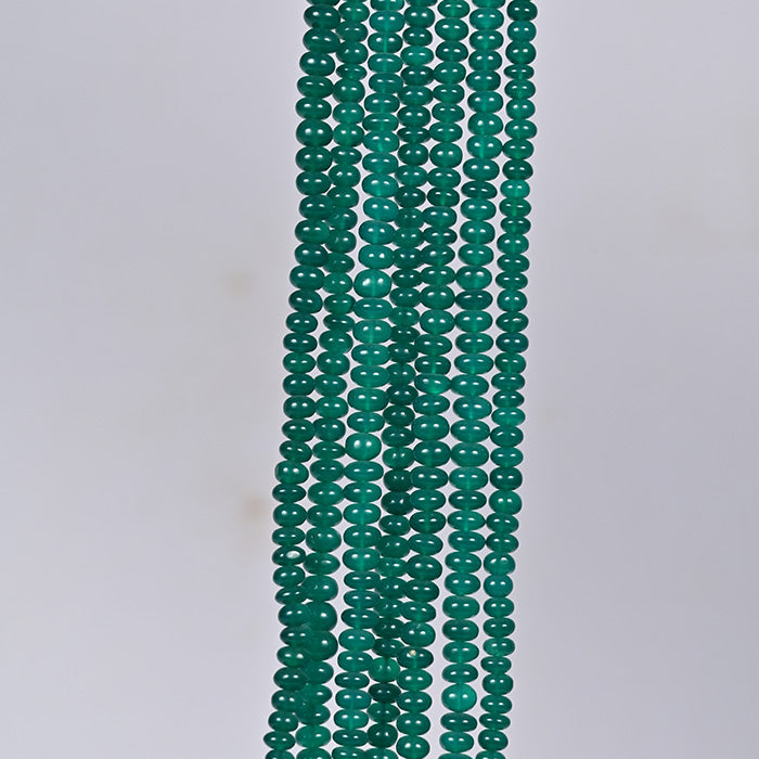 ONEX GREEN BEADS