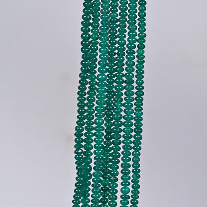 ONEX GREEN BEADS