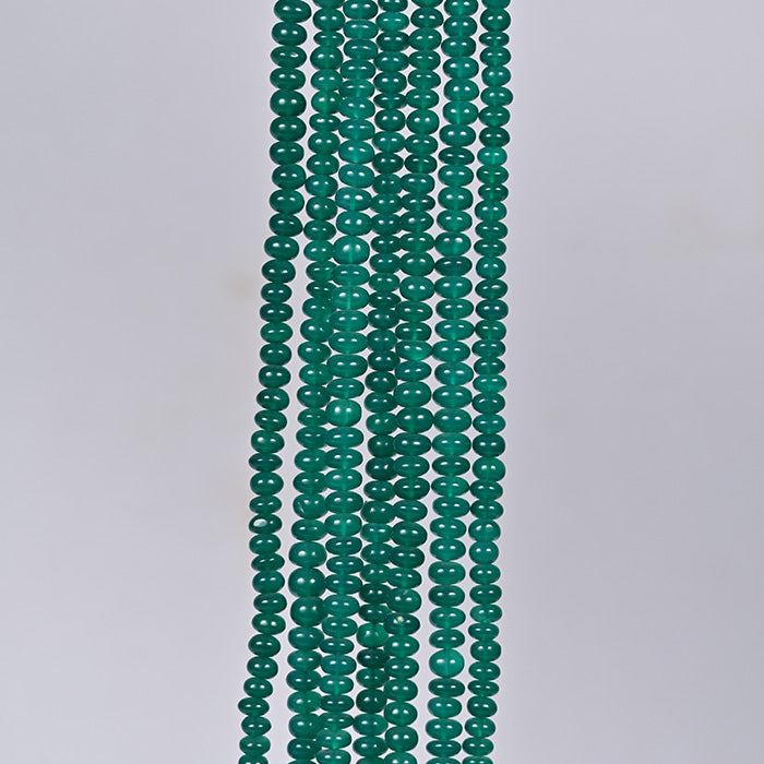 ONEX GREEN BEADS