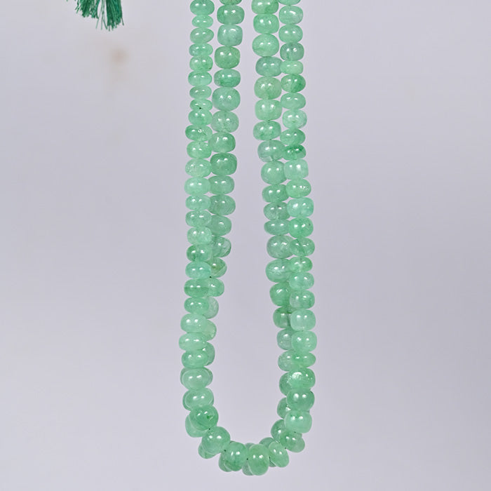 ONEX GREEN BEADS