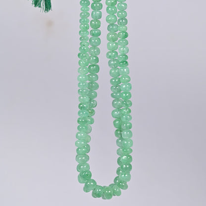 ONEX GREEN BEADS