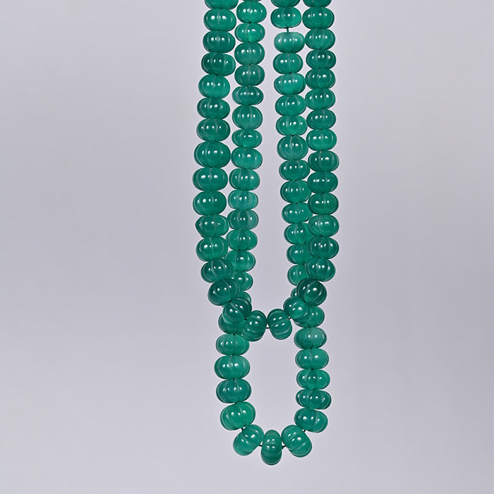 ONEX GREEN BEADS