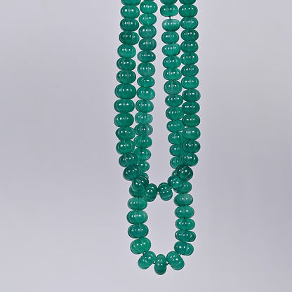 ONEX GREEN BEADS