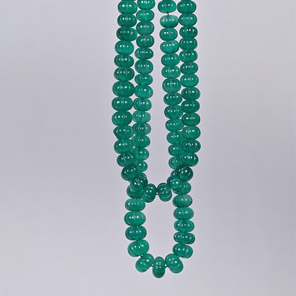 ONEX GREEN BEADS
