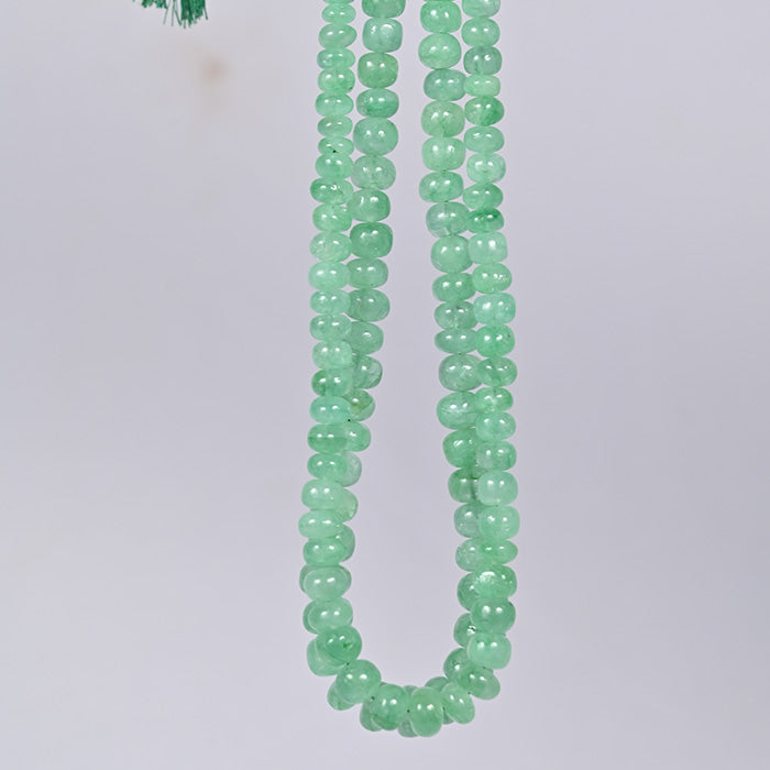ONEX GREEN BEADS