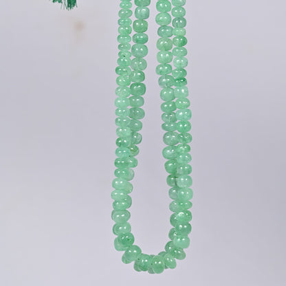 ONEX GREEN BEADS
