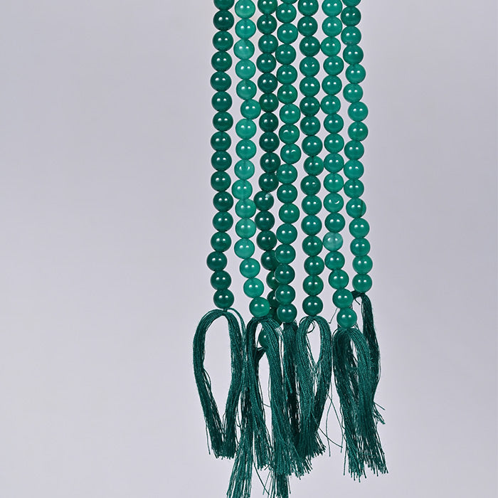 ONEX GREEN BEADS