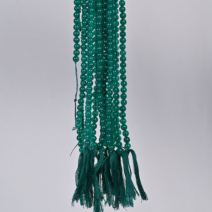 ONEX GREEN BEADS