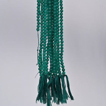 ONEX GREEN BEADS