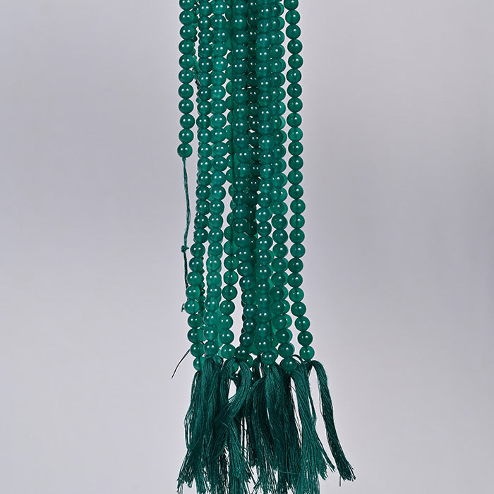 ONEX GREEN BEADS