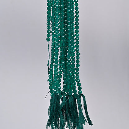 ONEX GREEN BEADS
