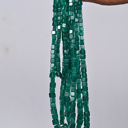 ONEX GREEN BEADS