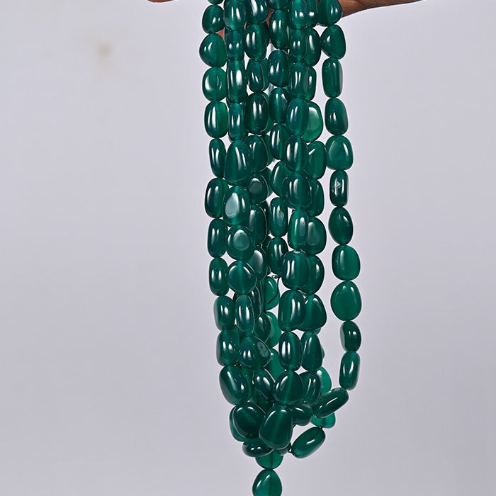 ONYX GREEN