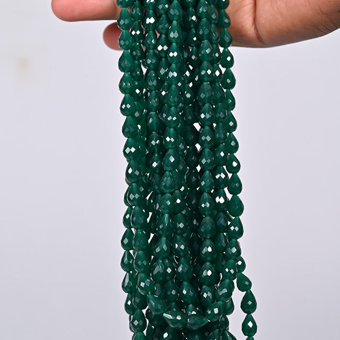 ONYX GREEN