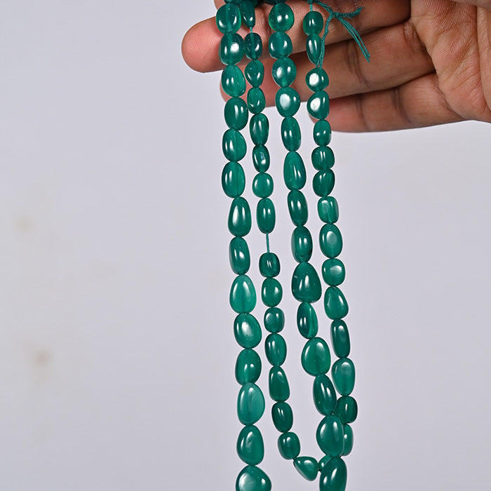 ONYX GREEN