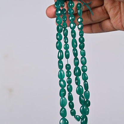 ONYX GREEN