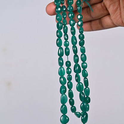 ONYX GREEN