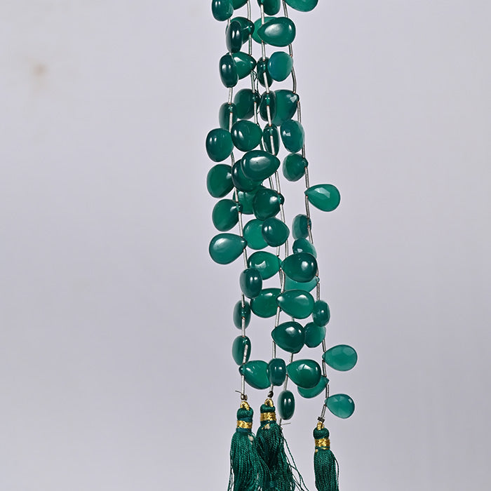 ONYX GREEN
