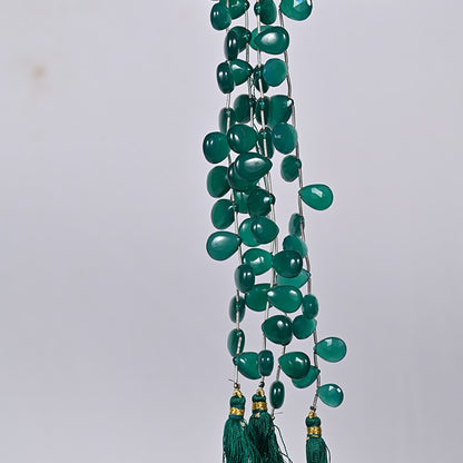 ONYX GREEN
