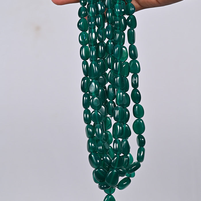 ONYX GREEN