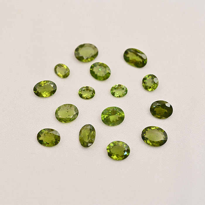 PERIDOT 3 TO 6 CRT