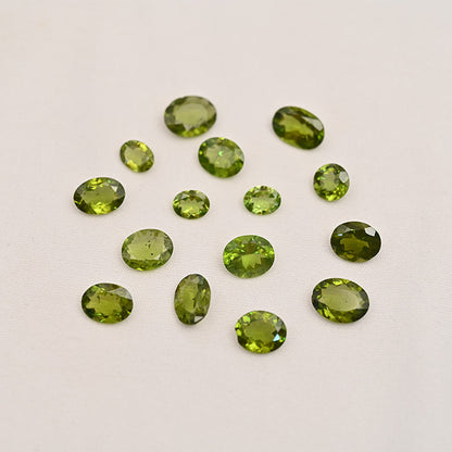 PERIDOT 3 TO 6 CRT