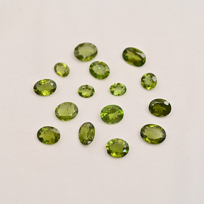PERIDOT 3 TO 6 CRT