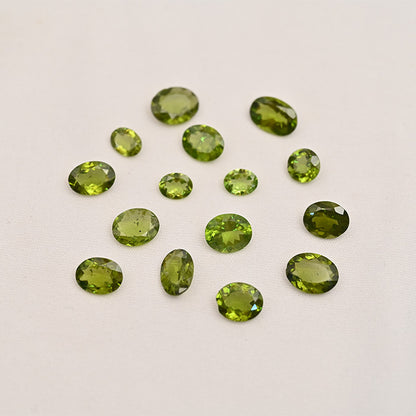 PERIDOT 3 TO 6 CRT