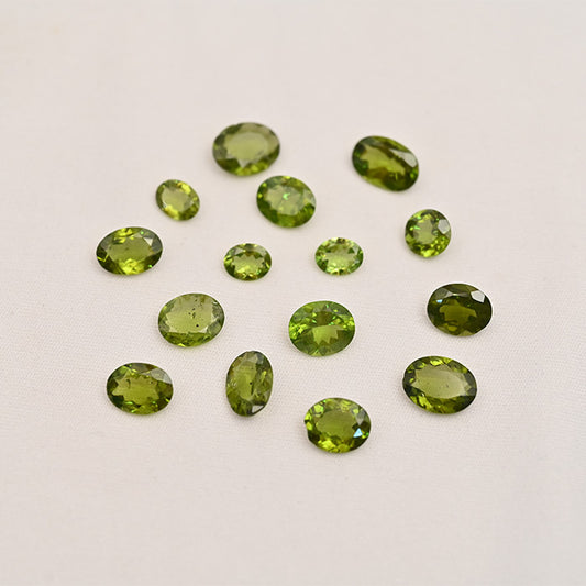 PERIDOT 3 TO 6 CRT