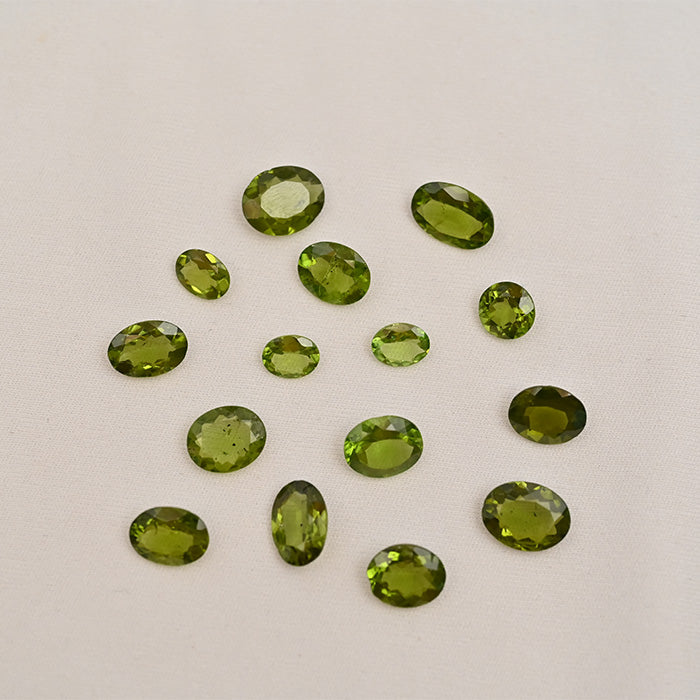 PERIDOT 3 TO 6 CRT