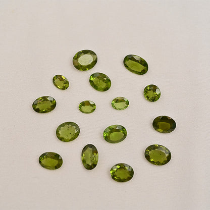 PERIDOT 3 TO 6 CRT