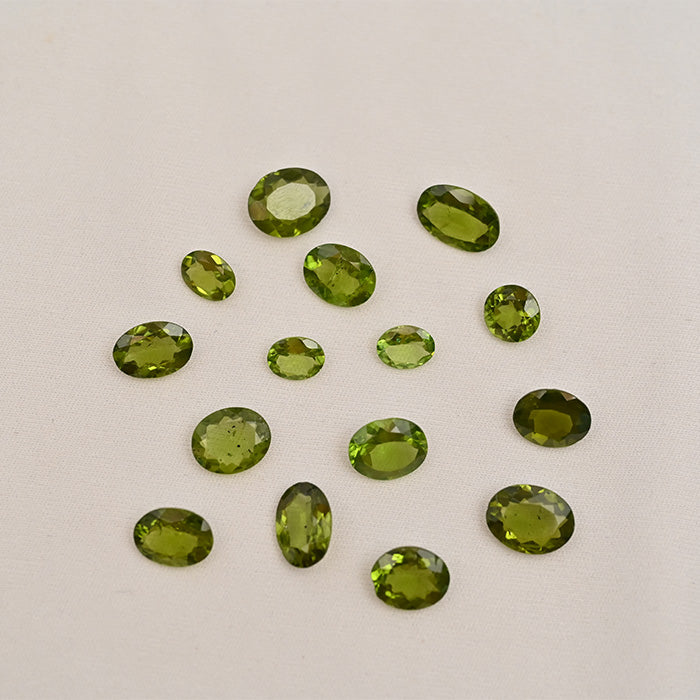 PERIDOT 3 TO 6 CRT