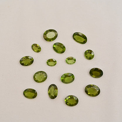 PERIDOT 3 TO 6 CRT