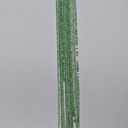 PERIDOT BEADS