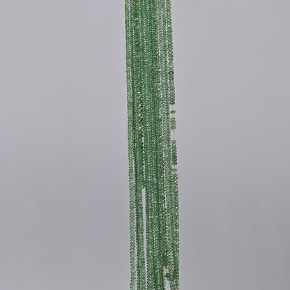 PERIDOT BEADS