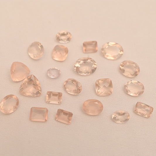 PINK QUARTZ 3 TO 6 CRT